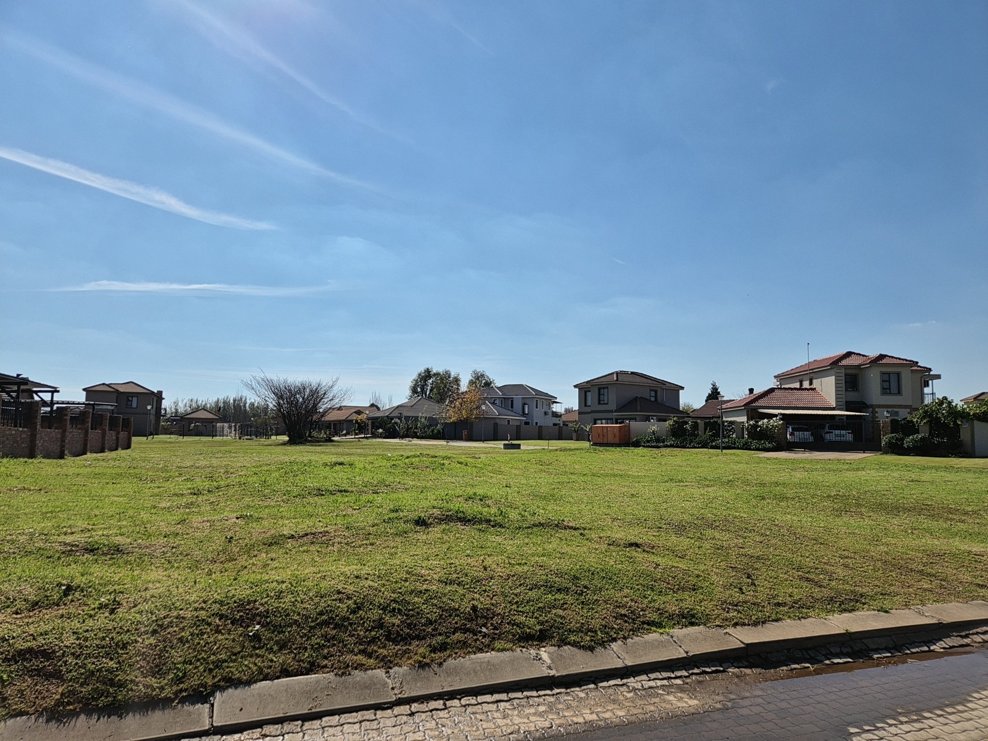 Vacant Land For Sale in Waterberry Estate, Potchefstroom, North West