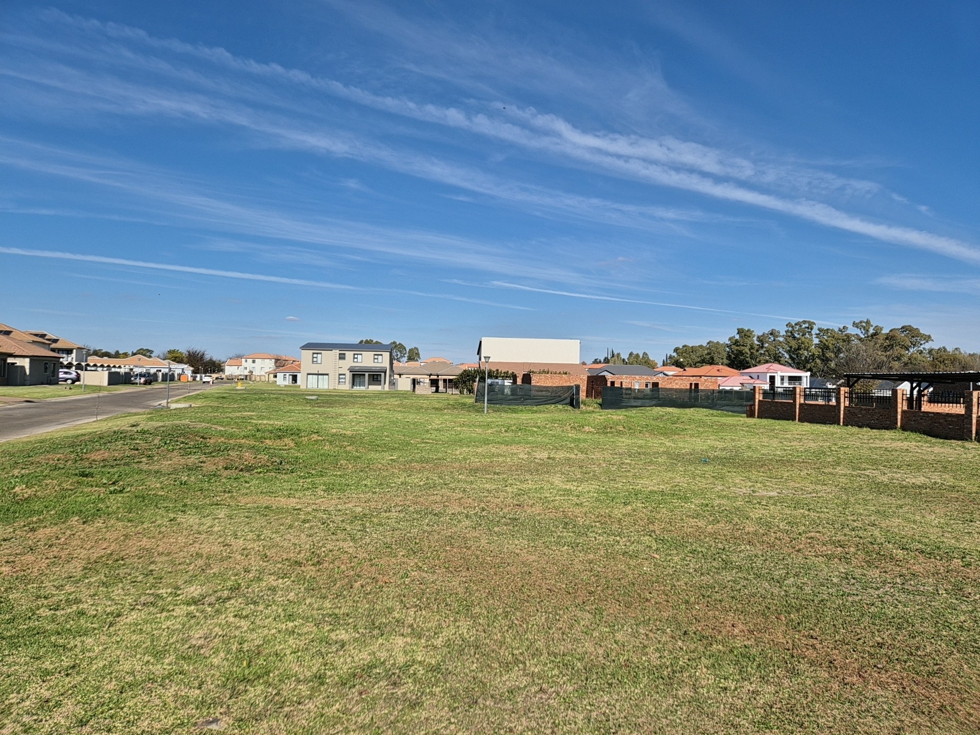Vacant Land For Sale in Waterberry Estate, Potchefstroom, North West