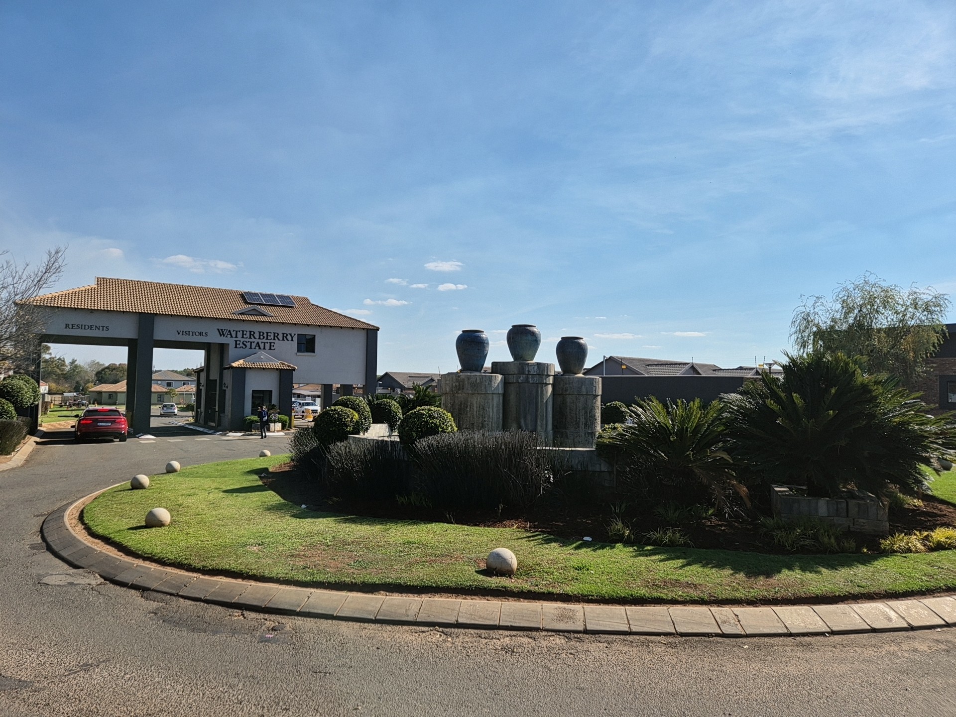 Vacant Land For Sale in Waterberry Estate, Potchefstroom, North West