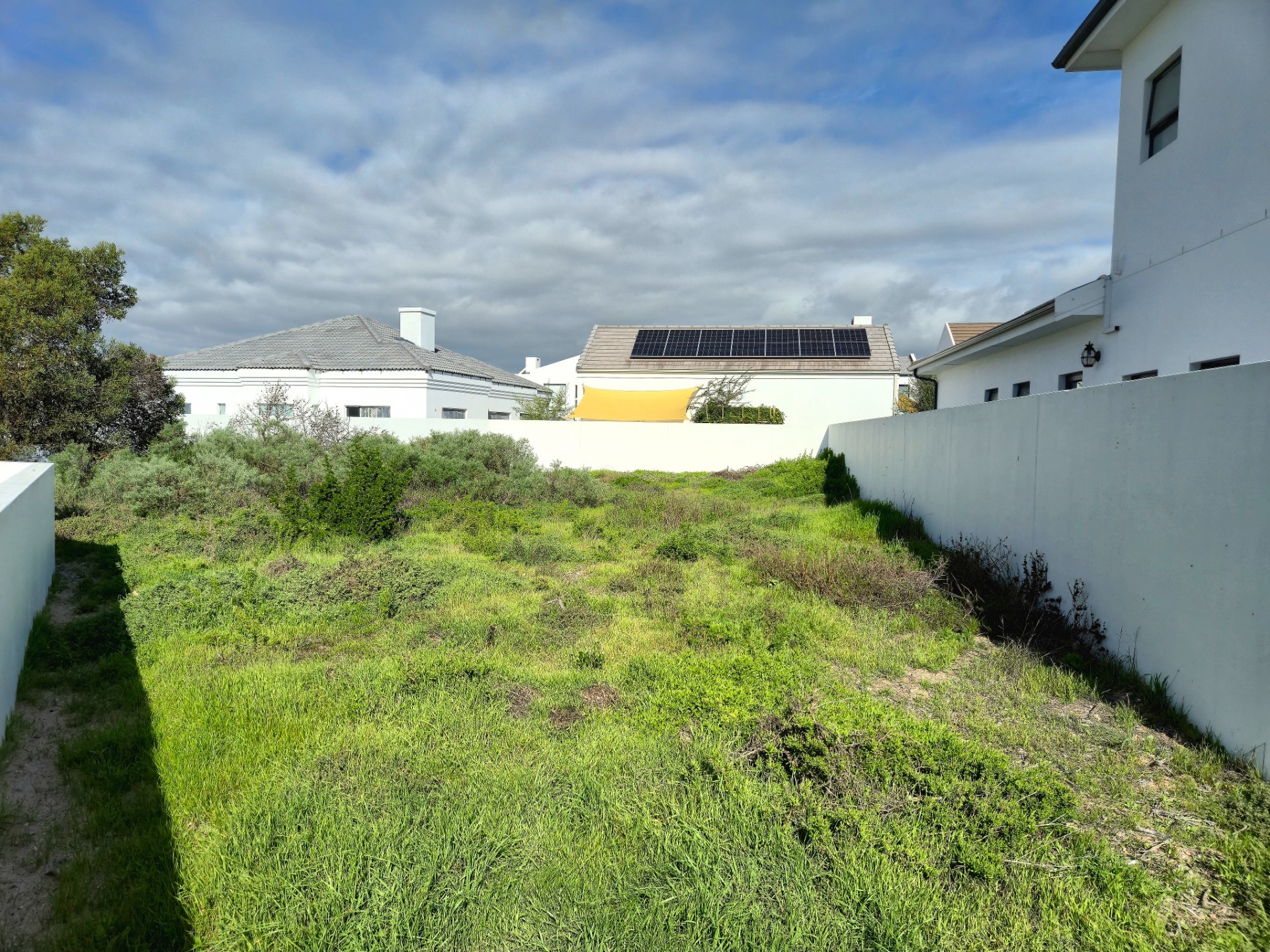 Vacant Land for sale in Shelley Point, St Helena Bay, 407 m²