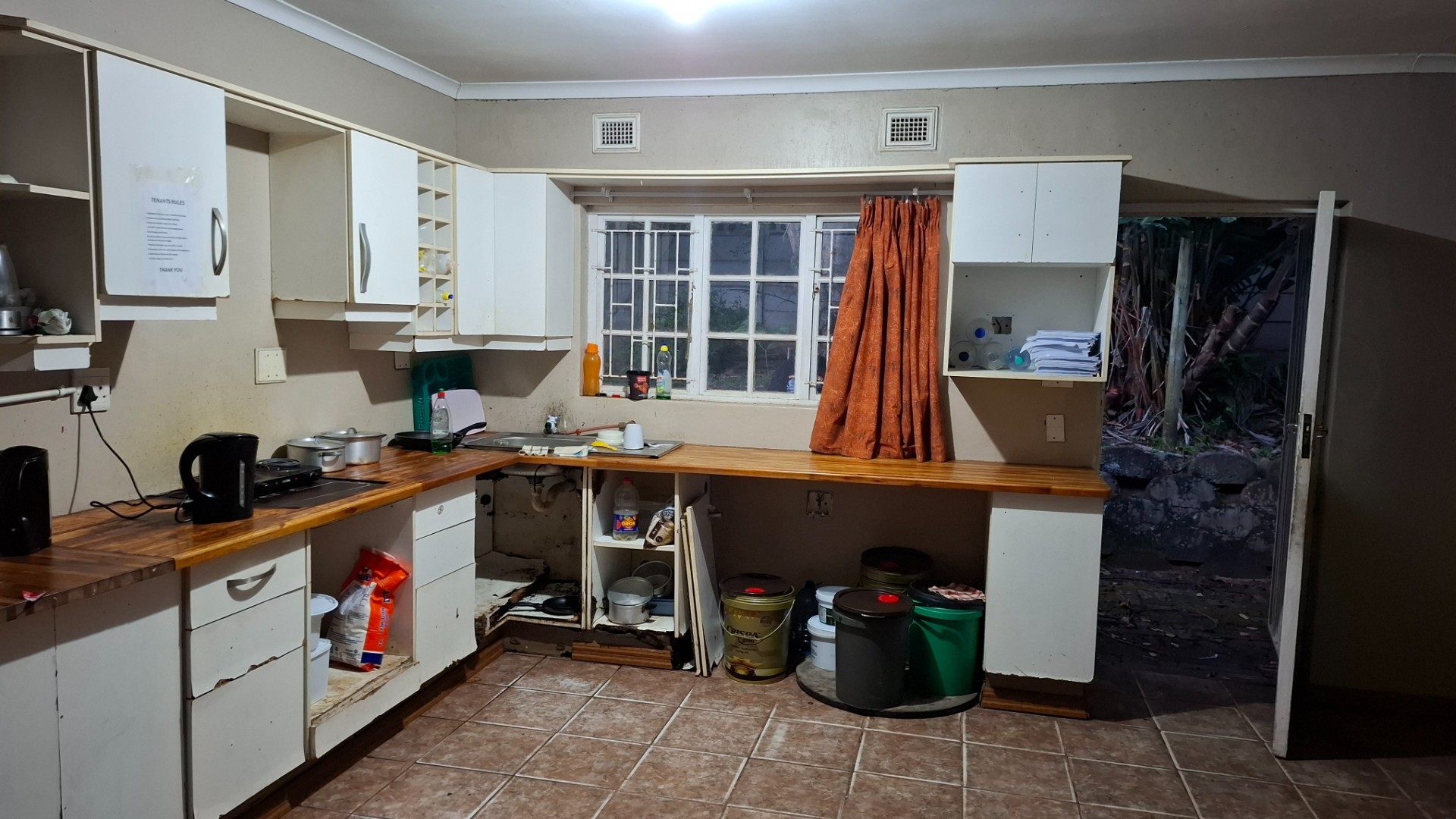 MR456859 - House For Sale in Shelly Beach, Margate, KwaZulu Natal