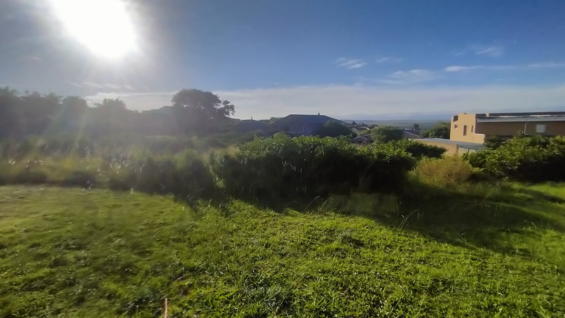 Vacant Land For Sale in Wavecrest, Jeffreys Bay