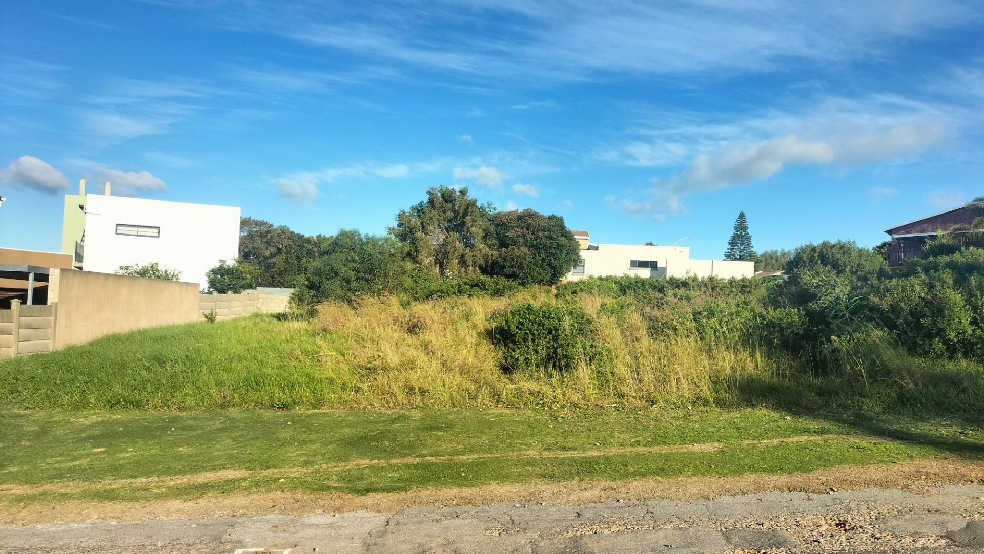 Vacant Land For Sale in Wavecrest, Jeffreys Bay