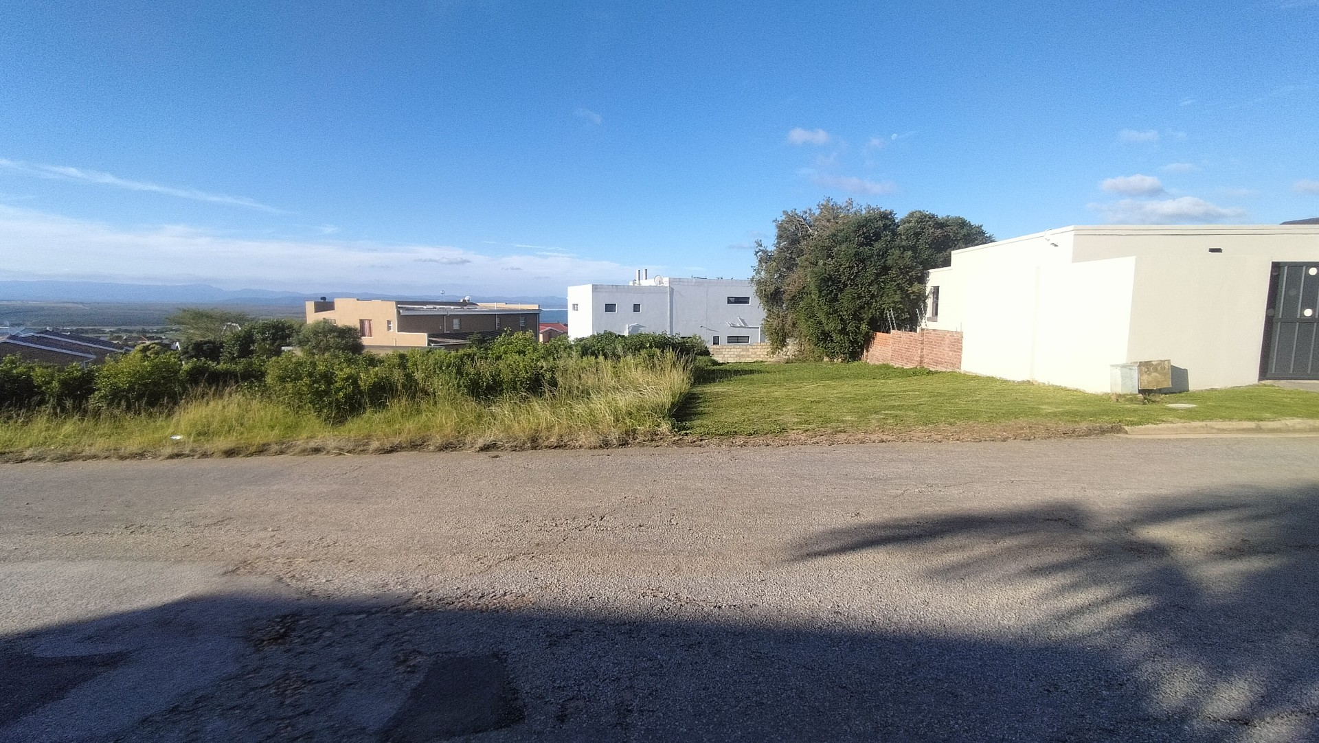 Vacant Land For Sale in Wavecrest, Jeffreys Bay