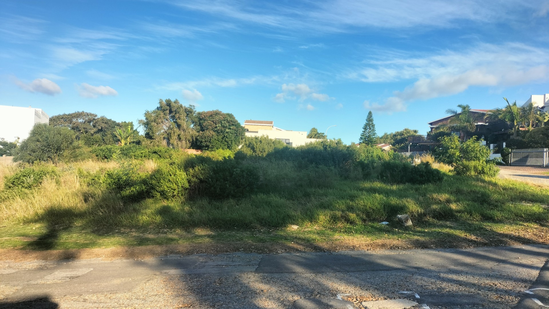 Vacant Land For Sale in Wavecrest, Jeffreys Bay