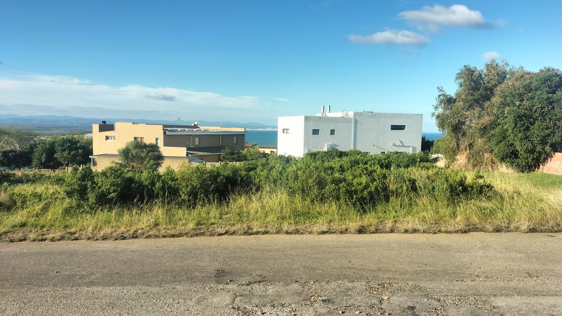 Vacant Land For Sale in Wavecrest, Jeffreys Bay