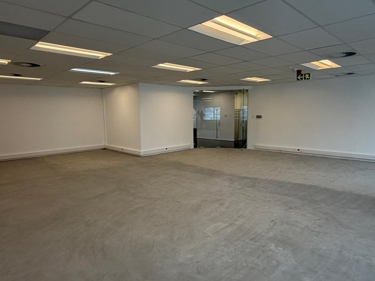 Office To Rent in The Towers, Cape Town