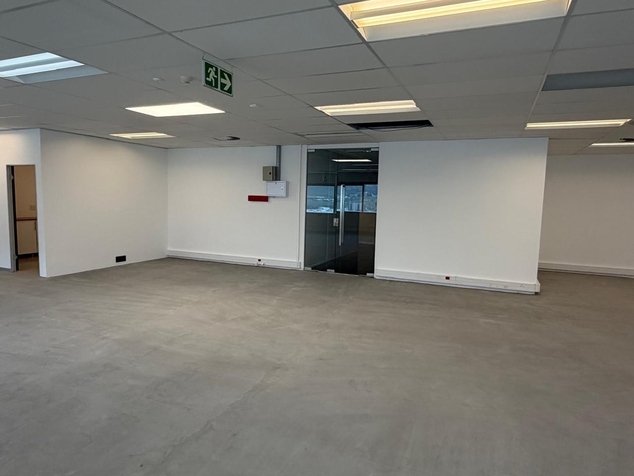 Office To Rent in The Towers, Cape Town