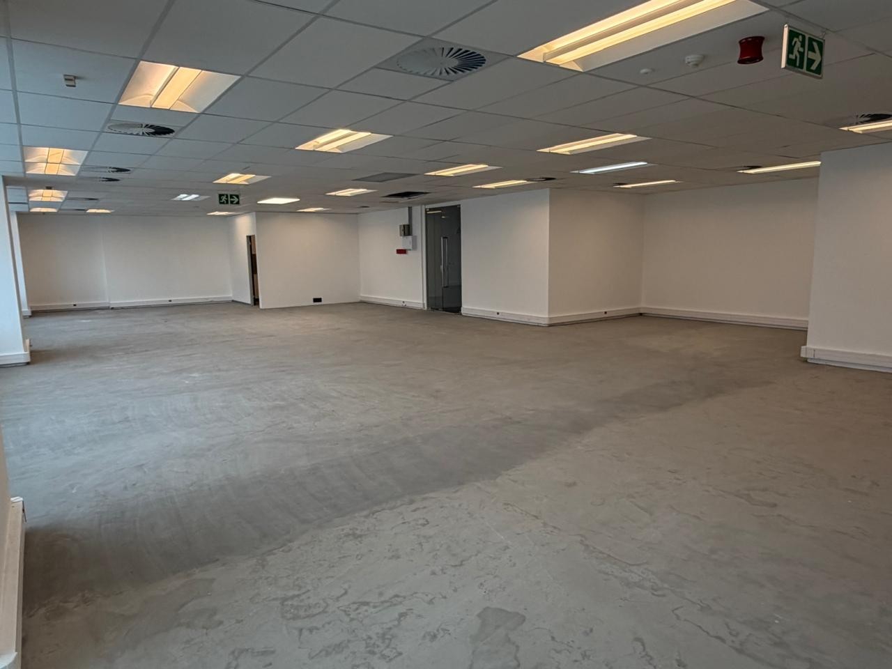 Office To Rent in The Towers, Cape Town