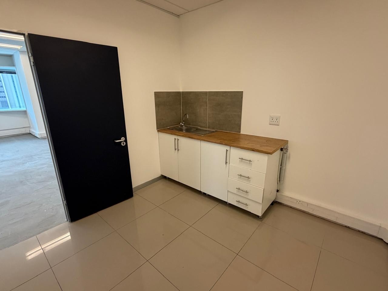 Office To Rent in The Towers, Cape Town