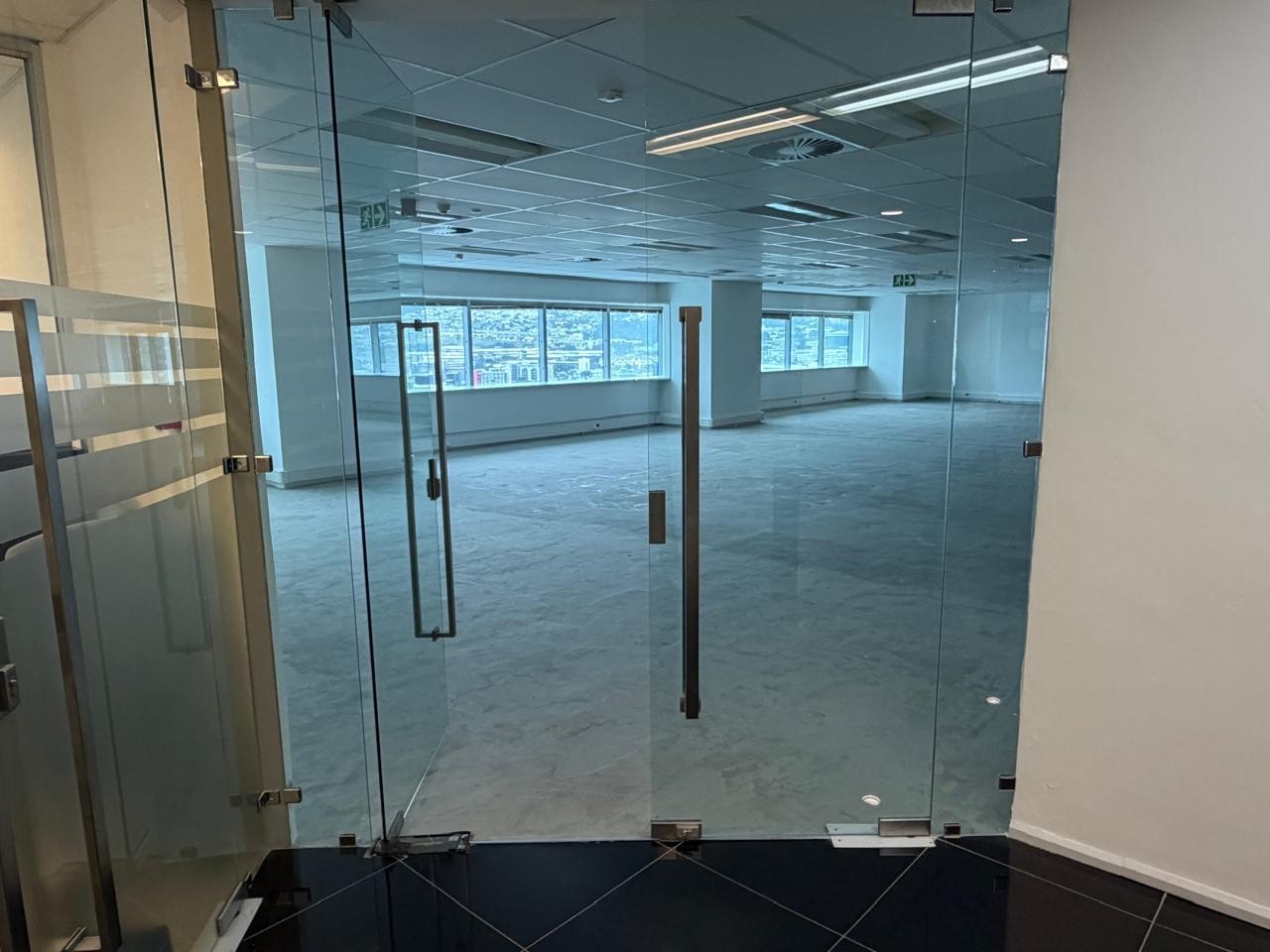 Office To Rent in The Towers, Cape Town