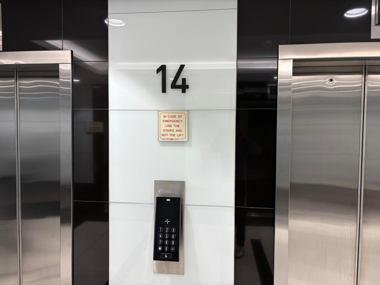 Office To Rent in The Towers, Cape Town