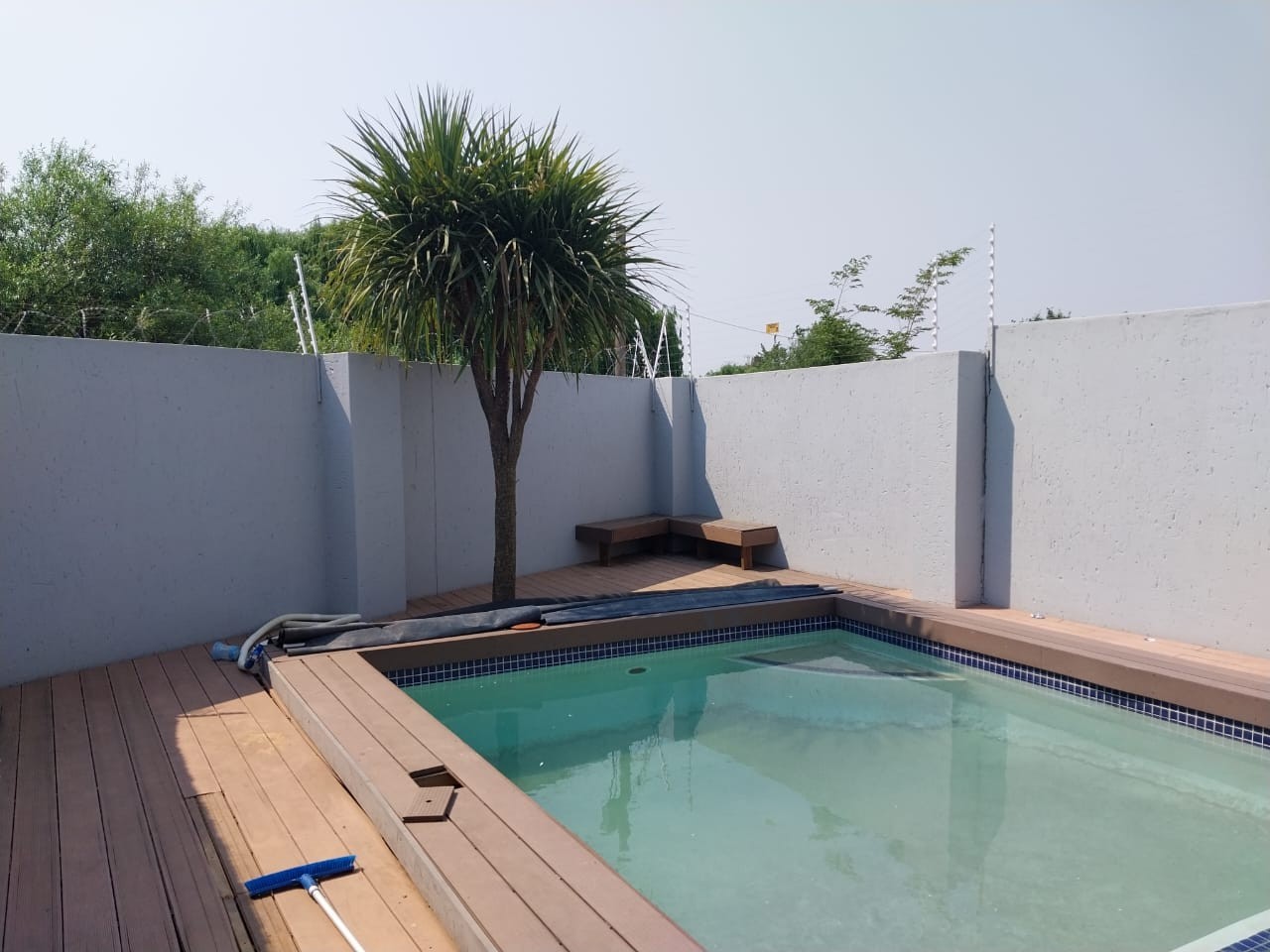 4 Bedroom house For Sale in Corlett Gardens, Johannesburg