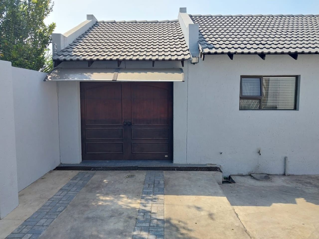 4 Bedroom house For Sale in Corlett Gardens, Johannesburg