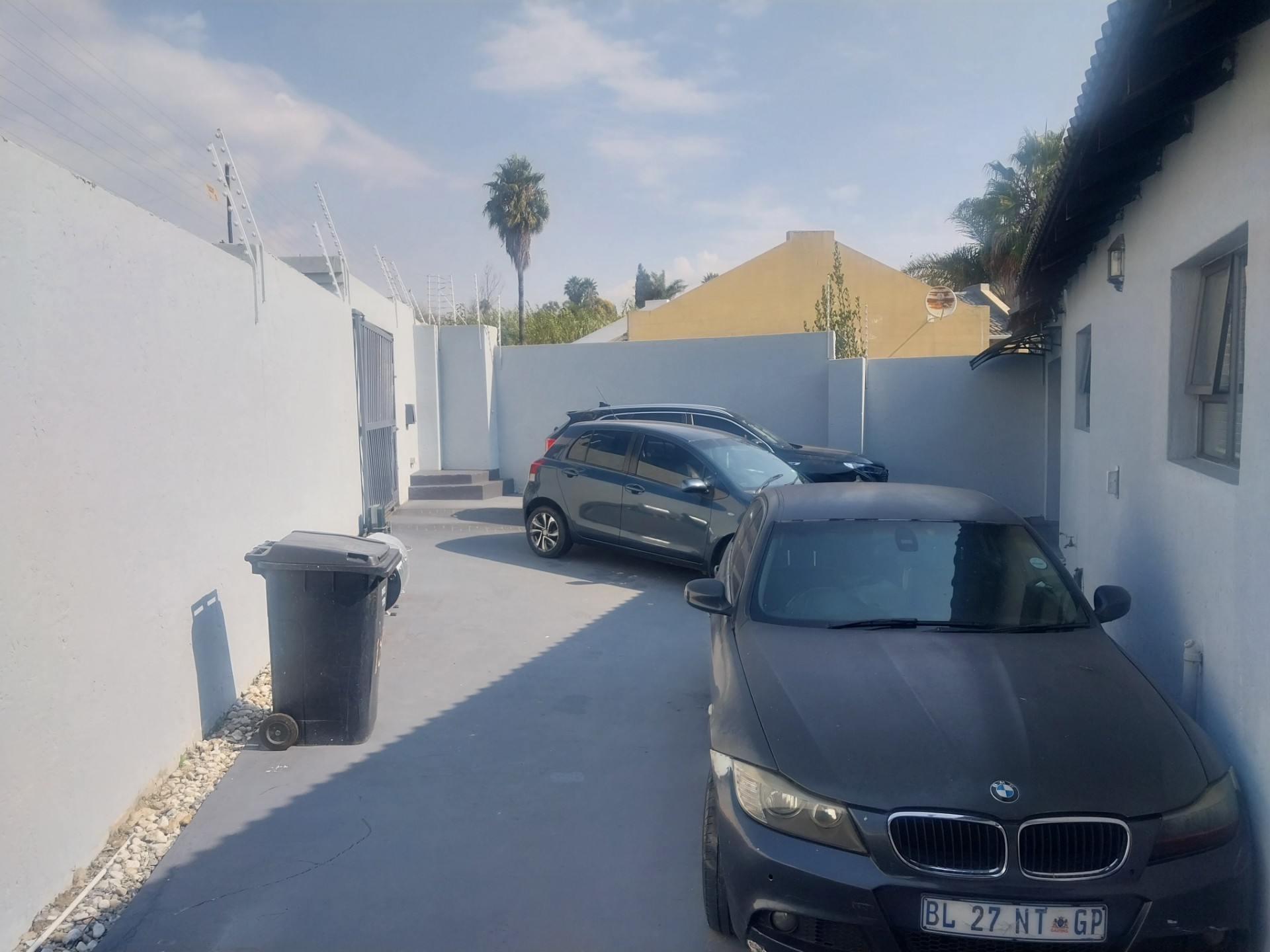 4 Bedroom house For Sale in Corlett Gardens, Johannesburg