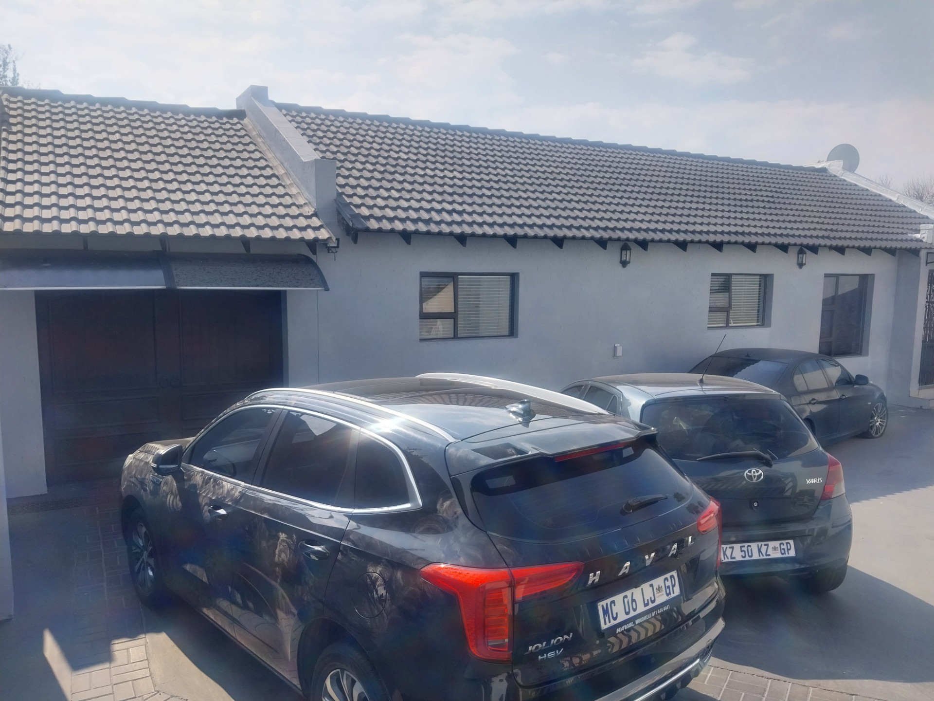 4 Bedroom house For Sale in Corlett Gardens, Johannesburg