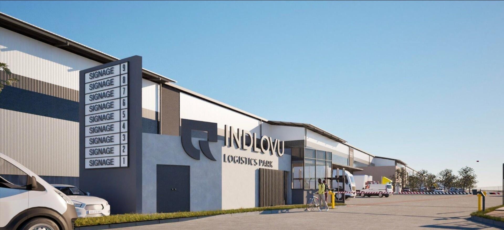 Premier Industrial Property Unit 2 To Rent in Montague Gardens, Milnerton