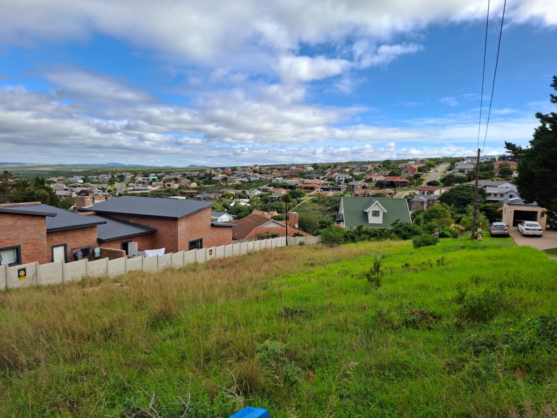 A Stand Above the Rest. Expansive Views, Privacy and Coastal Potential
