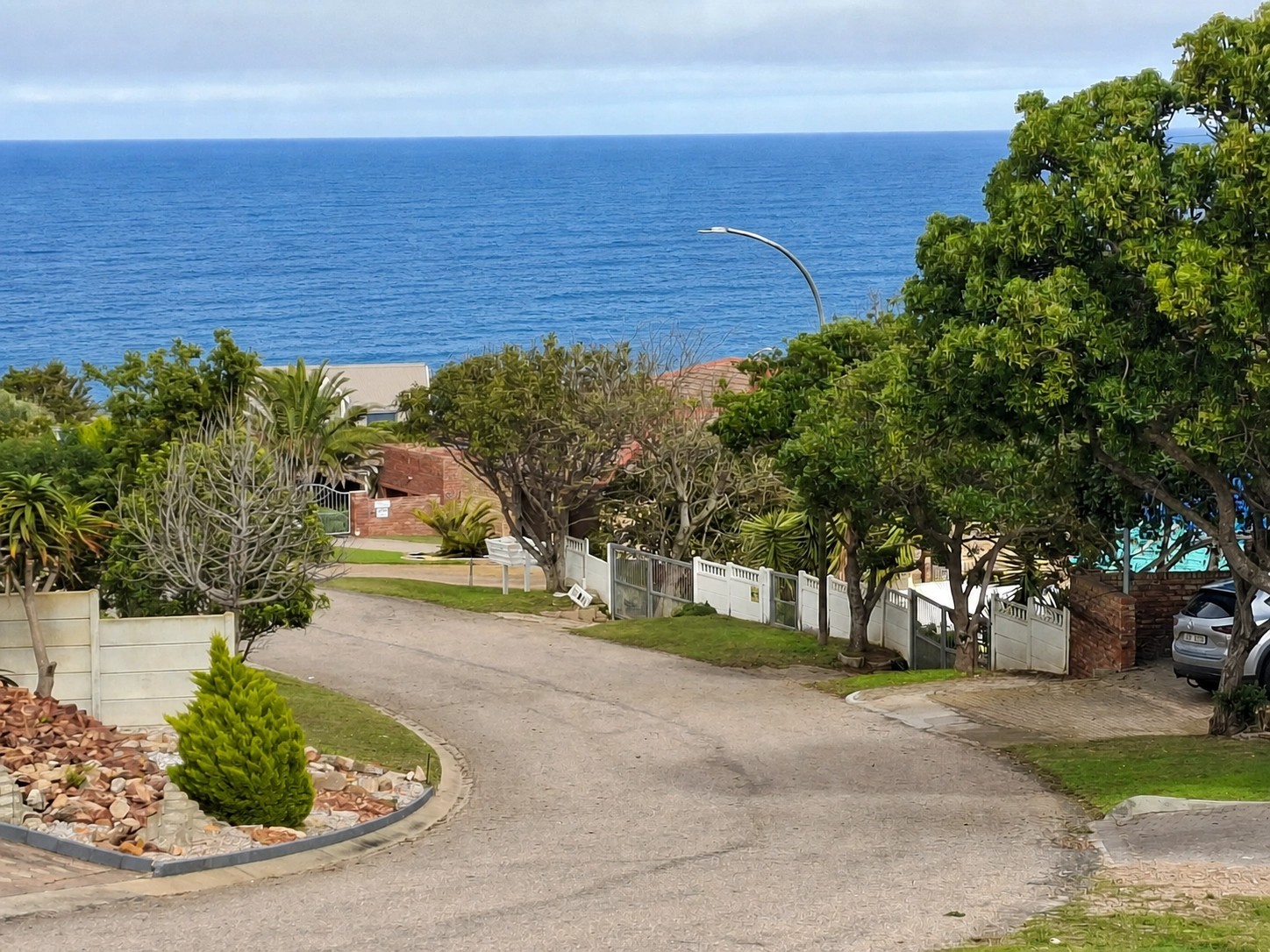 A Stand Above the Rest. Expansive Views, Privacy and Coastal Potential
