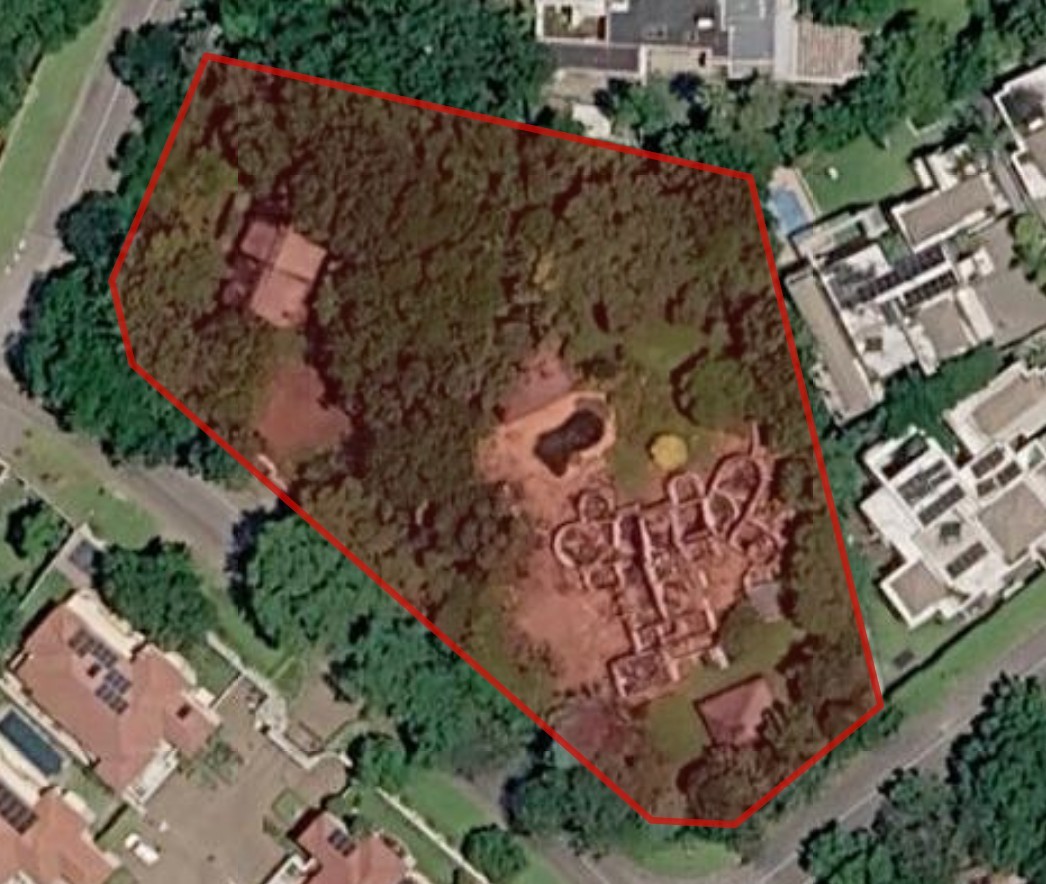 Prime Developer Land In Sandown