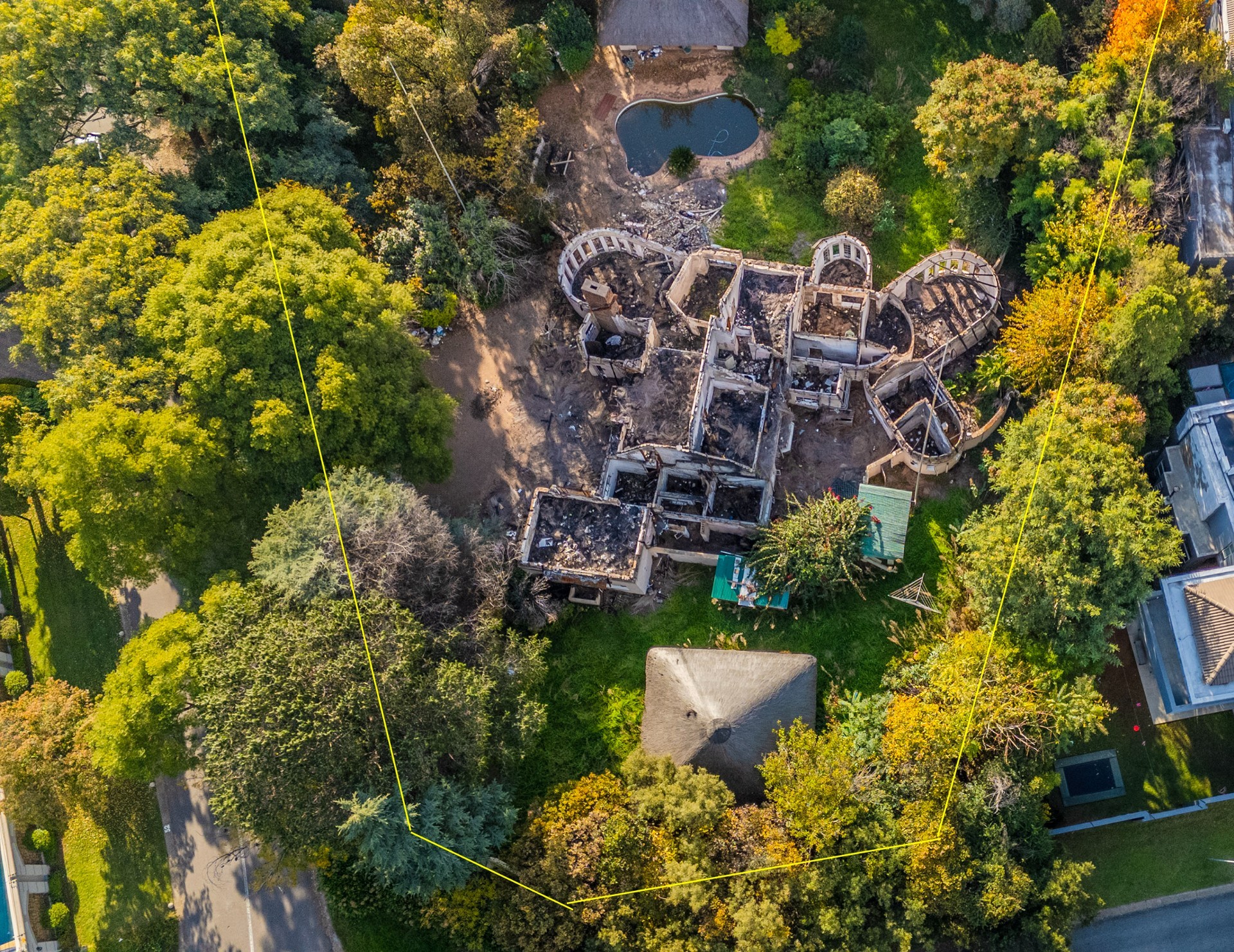 Prime Developer Land In Sandown
