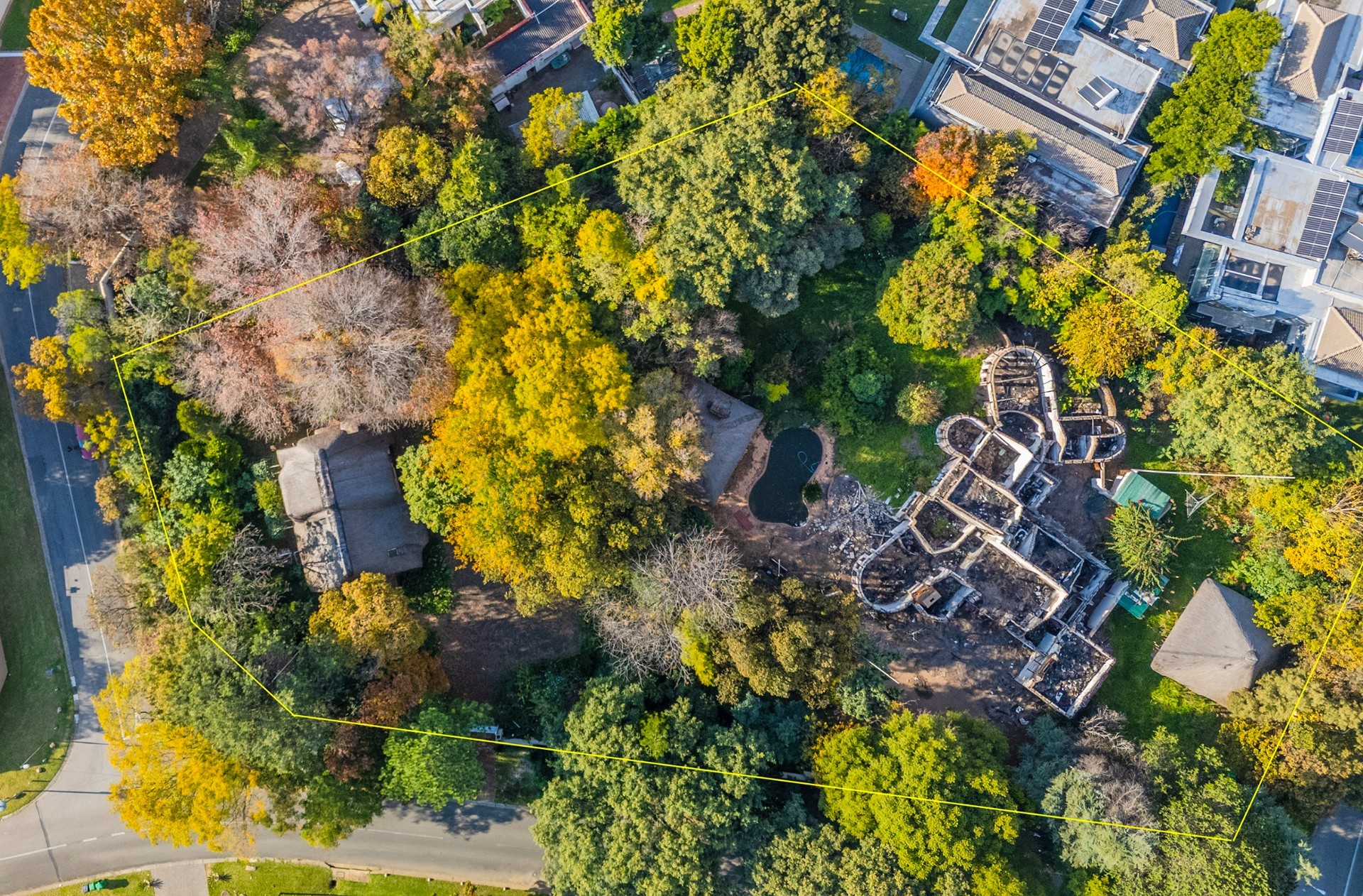 Prime Developer Land In Sandown