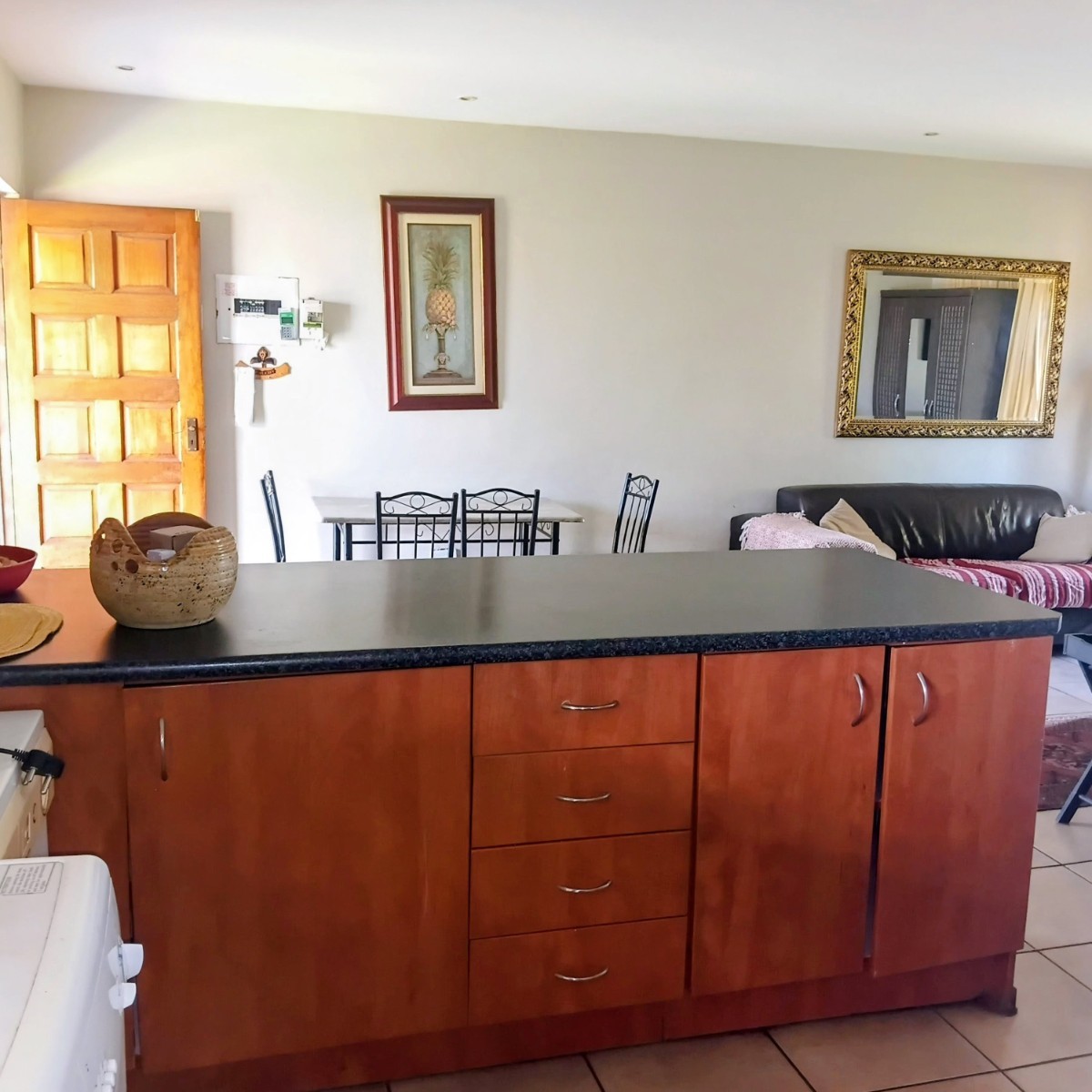 2 Bedroom Apartment To Rent in Reyno Ridge, Witbank