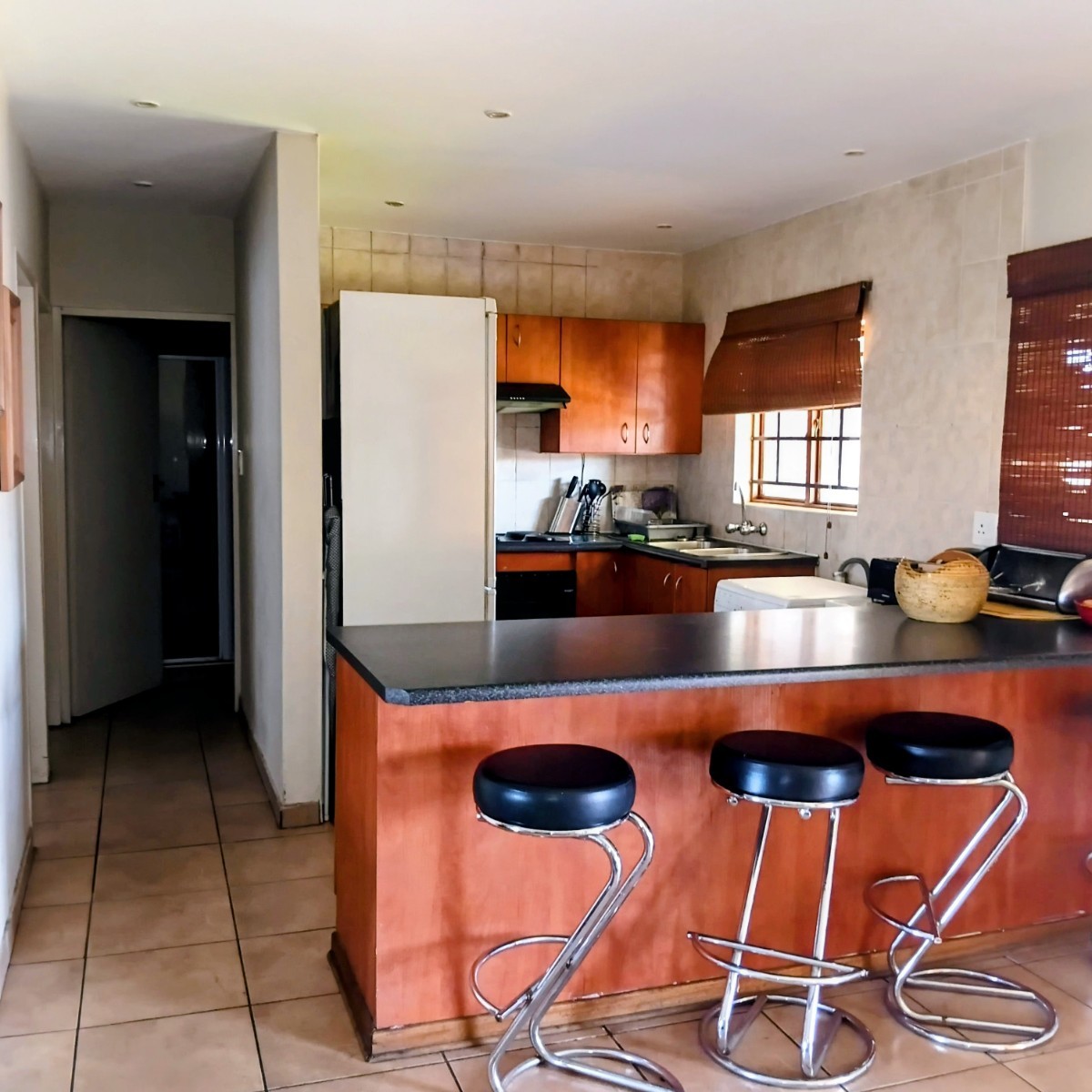 2 Bedroom Apartment To Rent in Reyno Ridge, Witbank