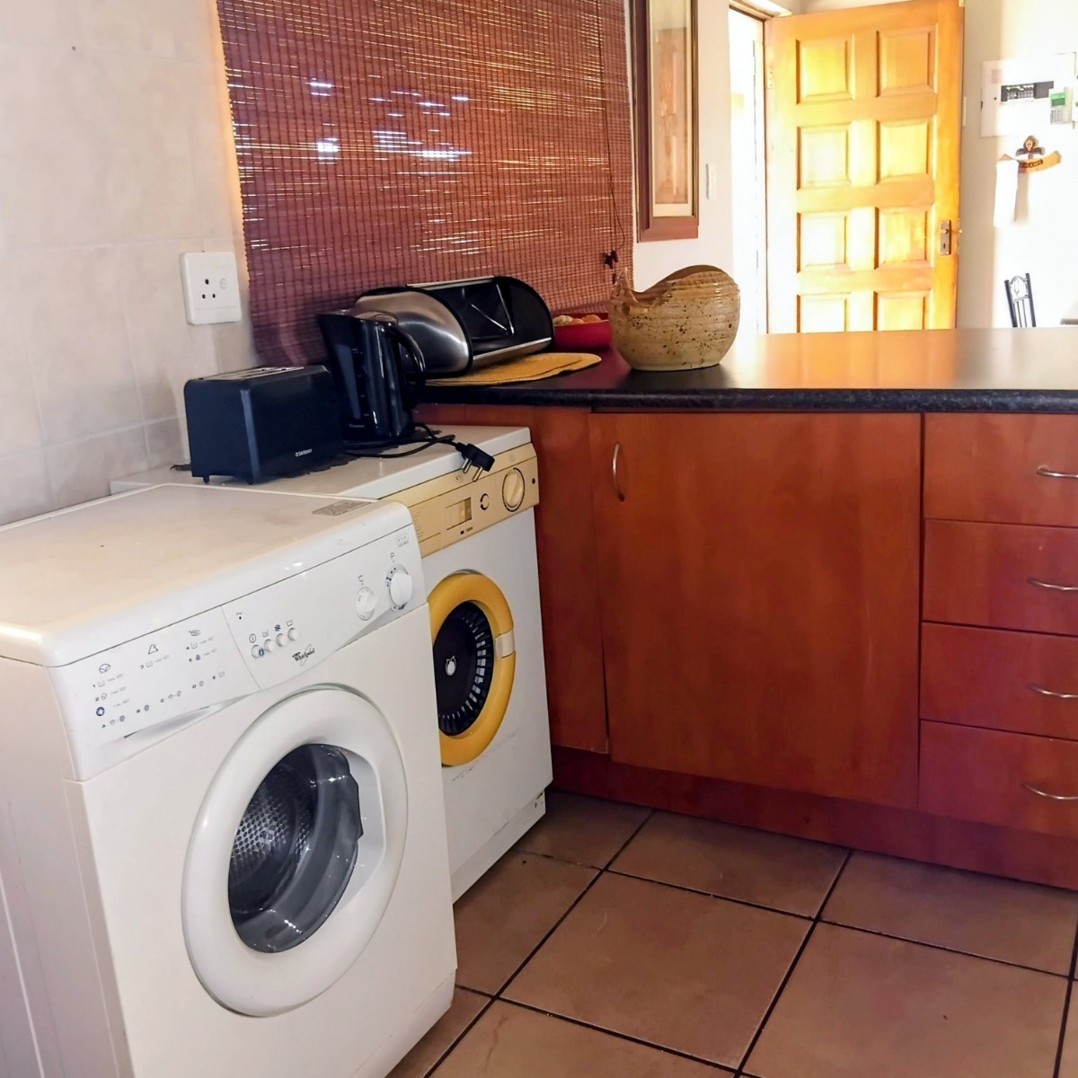 2 Bedroom Apartment To Rent in Reyno Ridge, Witbank