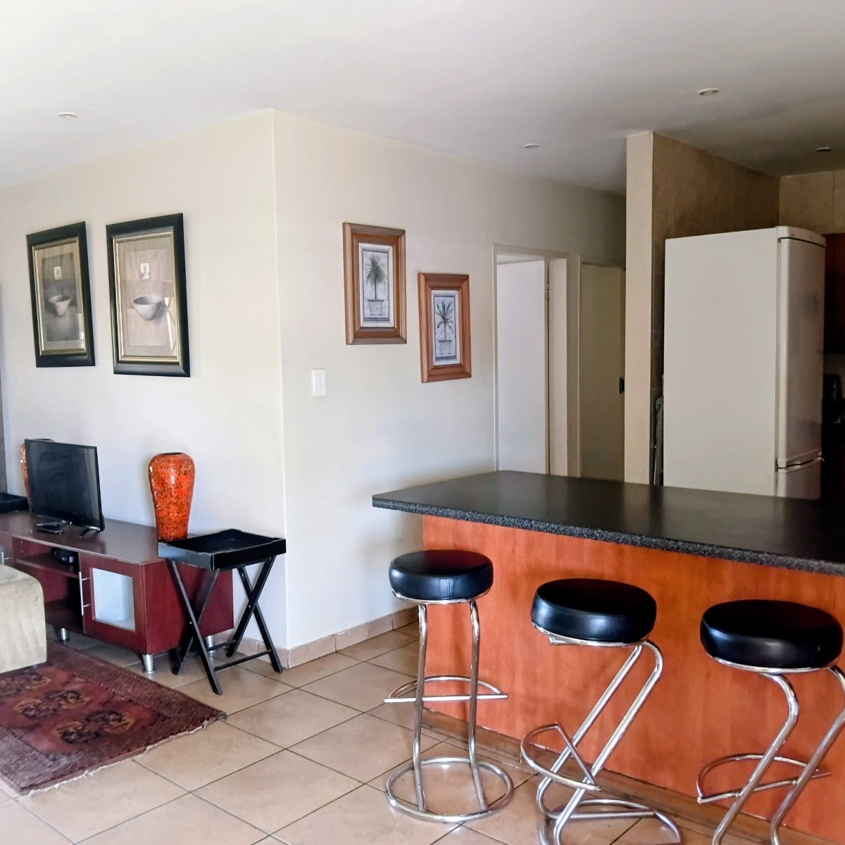 2 Bedroom Apartment To Rent in Reyno Ridge, Witbank