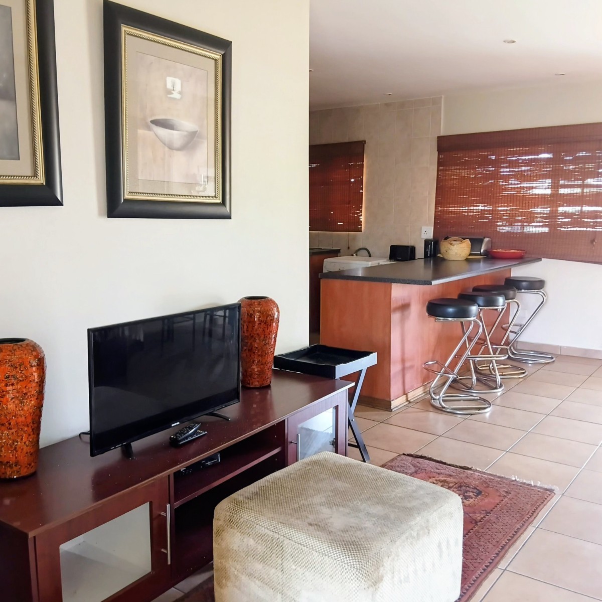 2 Bedroom Apartment To Rent in Reyno Ridge, Witbank