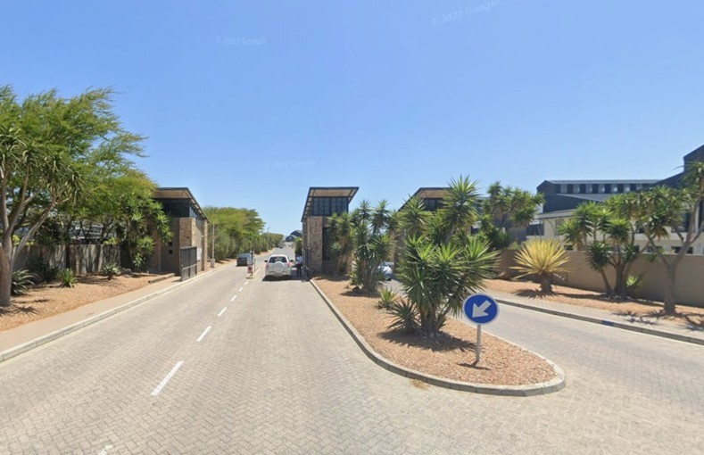 Industrial Warehouse To Let in Durbanville Hills