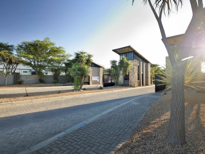 Industrial Warehouse To Let in Durbanville Hills
