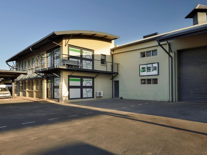 Industrial Warehouse To Let in Durbanville Hills