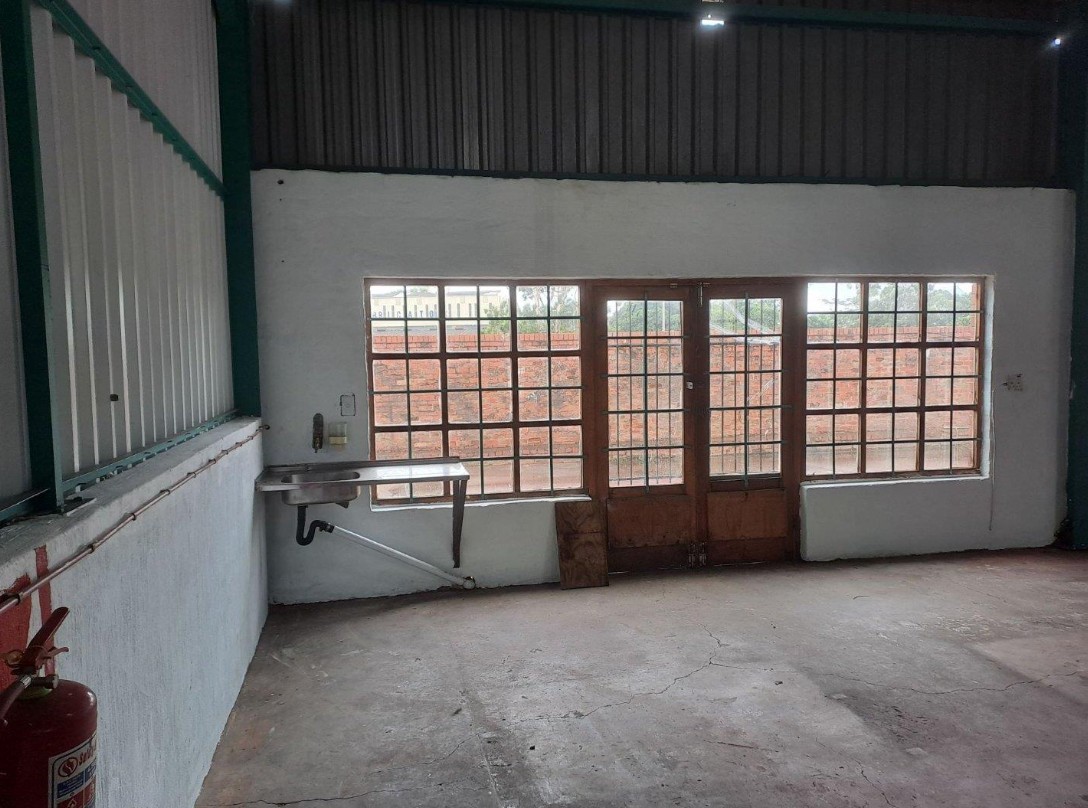 Warehouse To Rent in New Germany, Pinetown, KwaZulu Natal