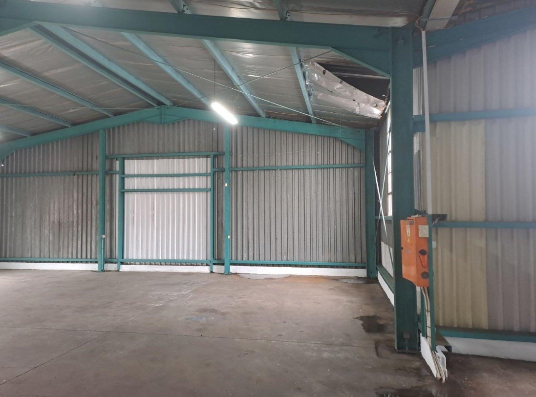 Warehouse To Rent in New Germany, Pinetown, KwaZulu Natal
