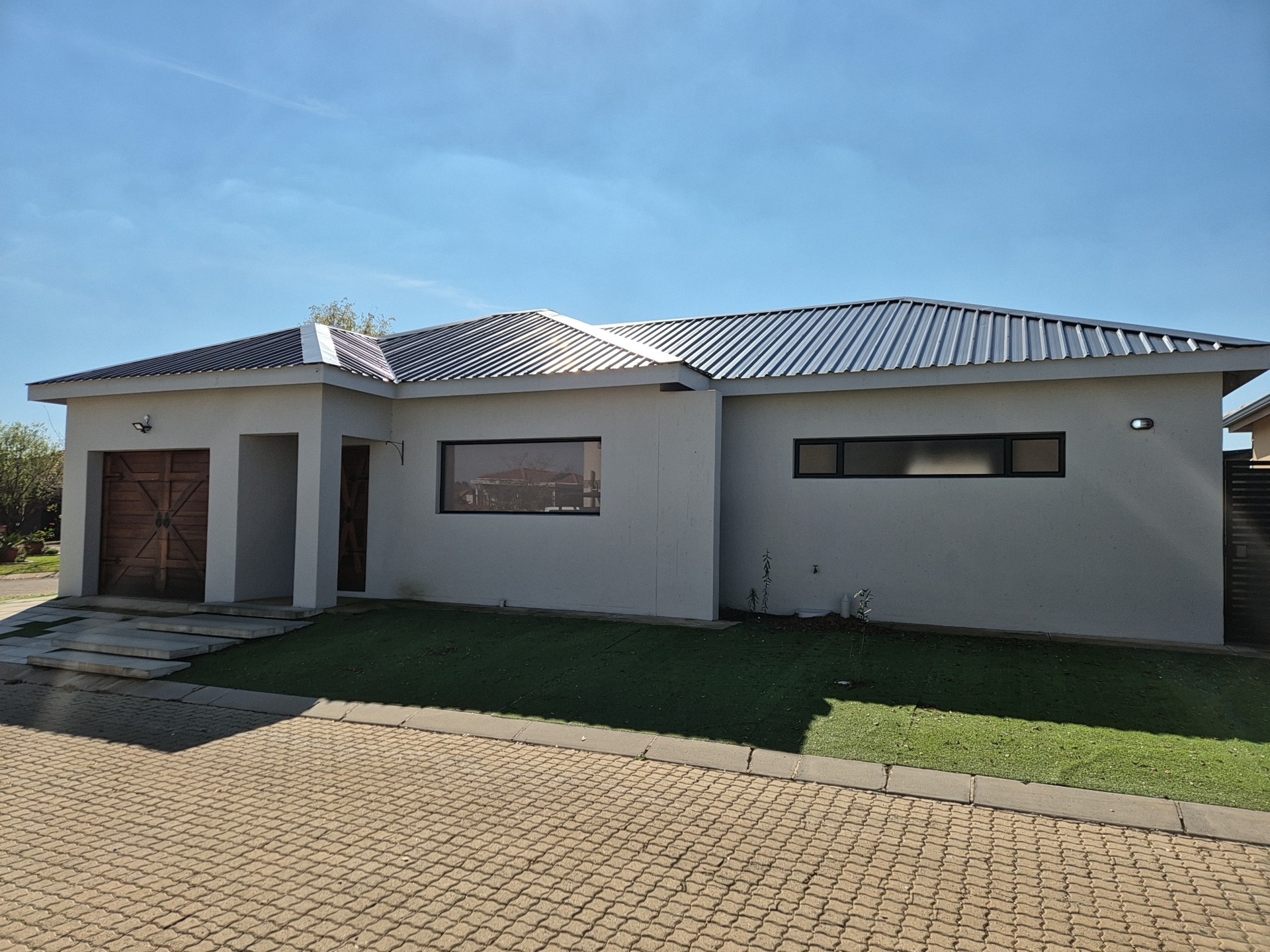 House For Sale in Waterberry Estate, Potchefstroom, North West
