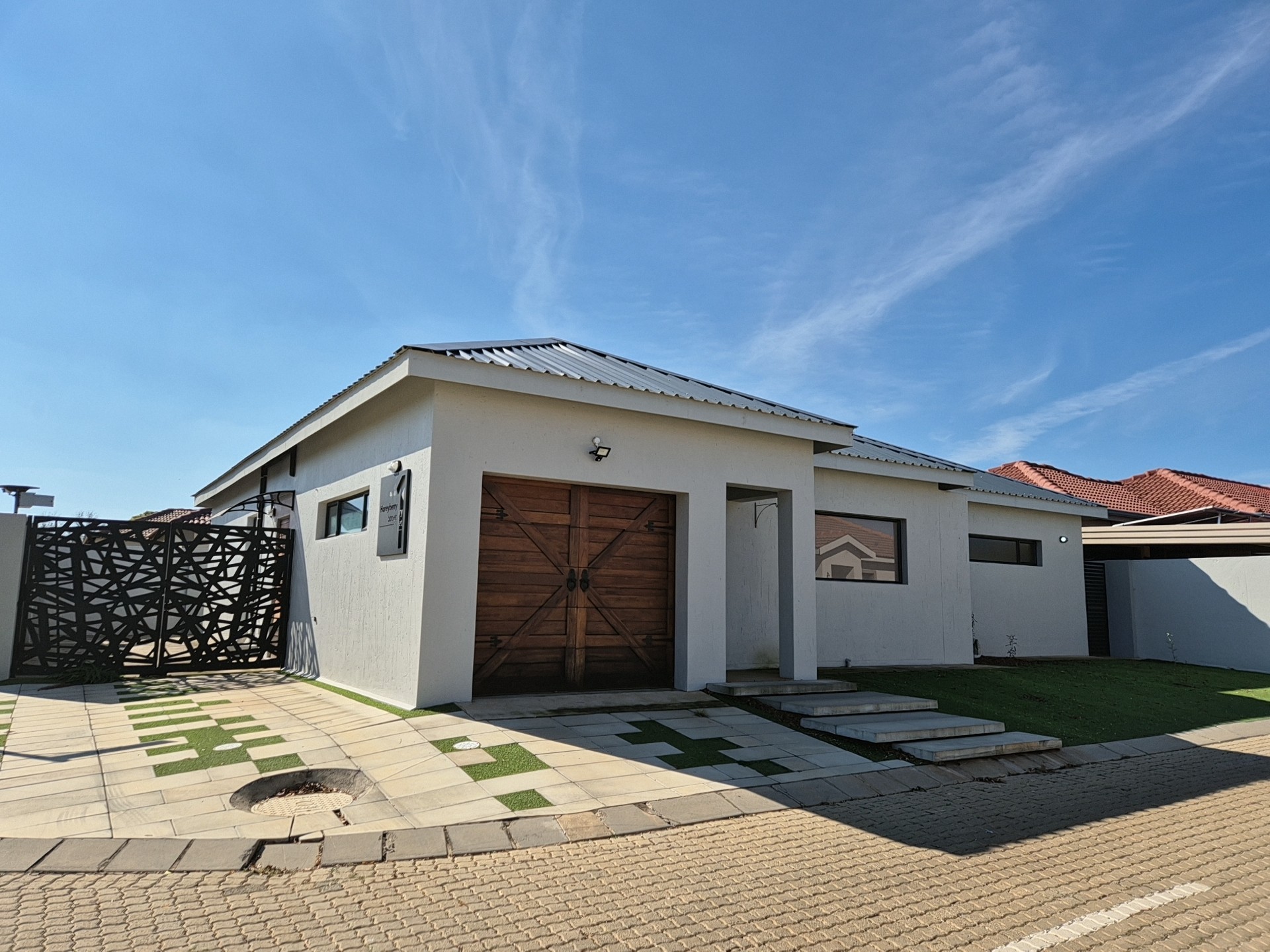 House For Sale in Waterberry Estate, Potchefstroom, North West