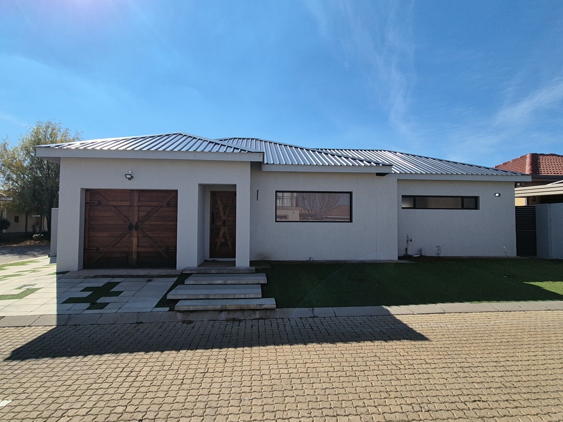 House For Sale in Waterberry Estate, Potchefstroom, North West