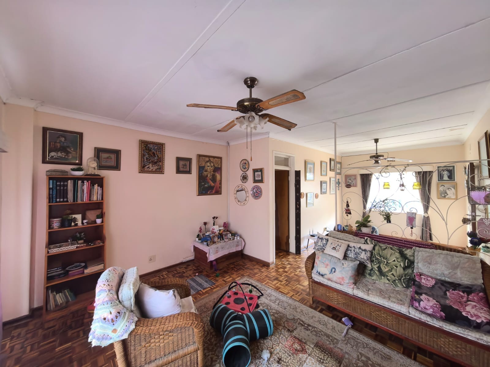 A Generational Gem Waiting For Your Personal Touch in Verwoerdpark, Kimberley