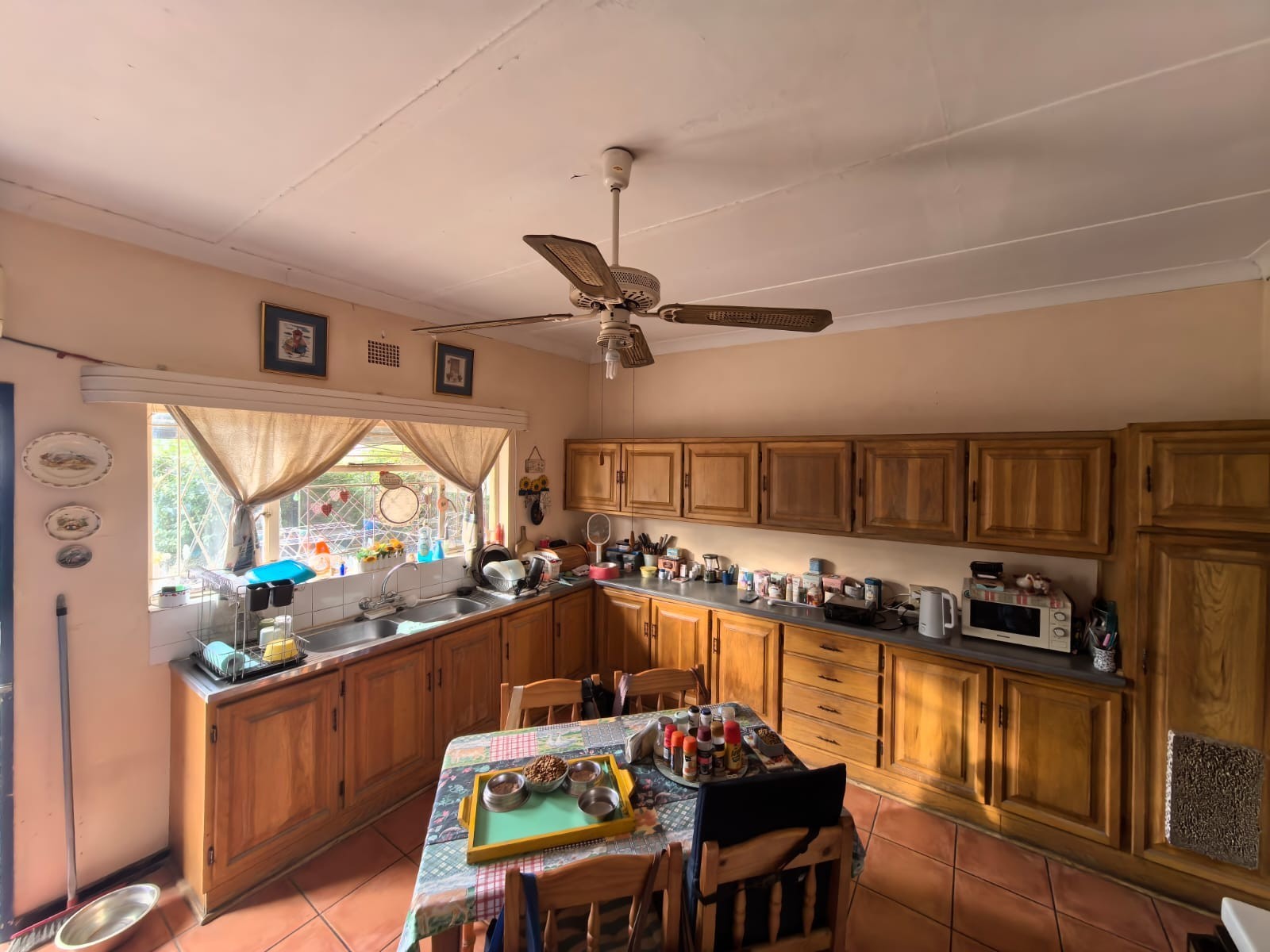 A Generational Gem Waiting For Your Personal Touch in Verwoerdpark, Kimberley