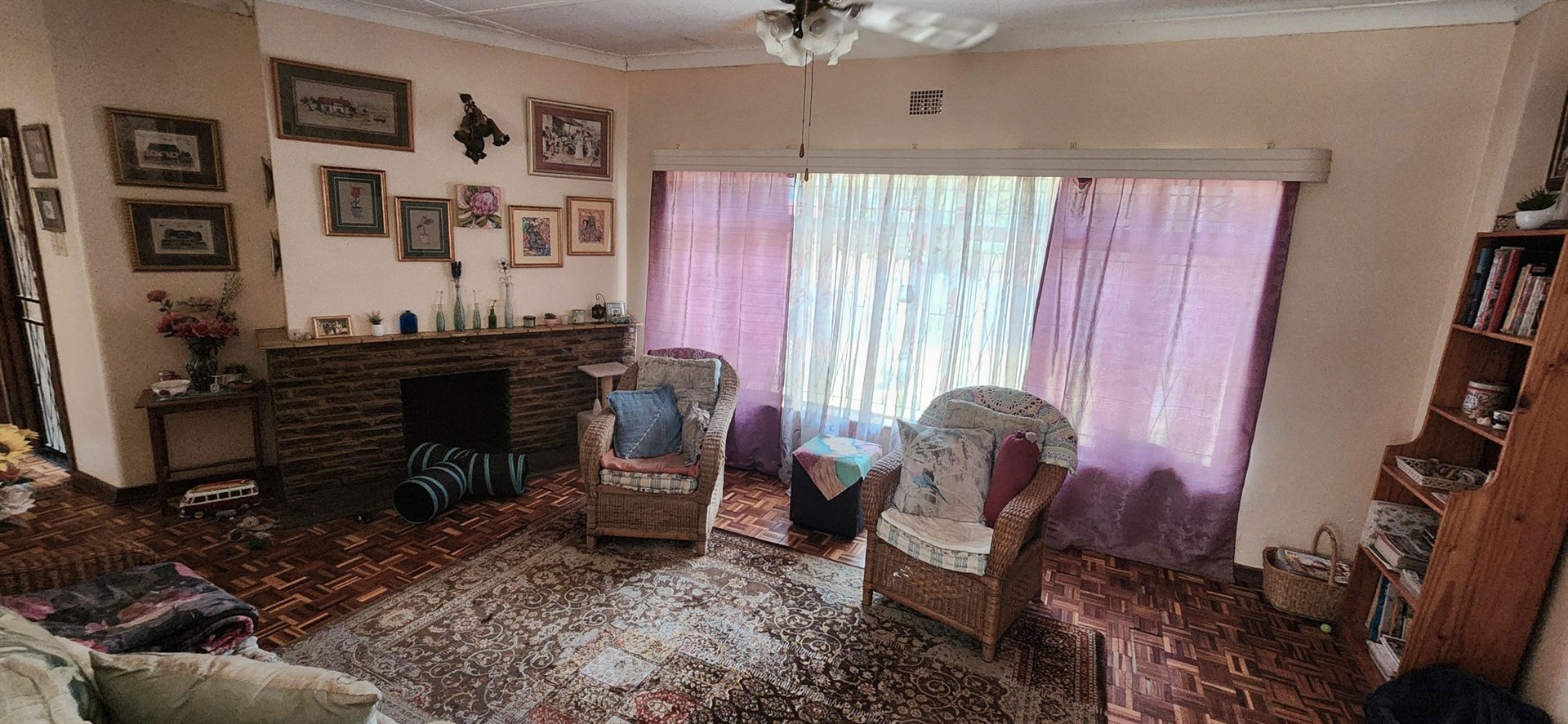 A Generational Gem Waiting For Your Personal Touch in Verwoerdpark, Kimberley