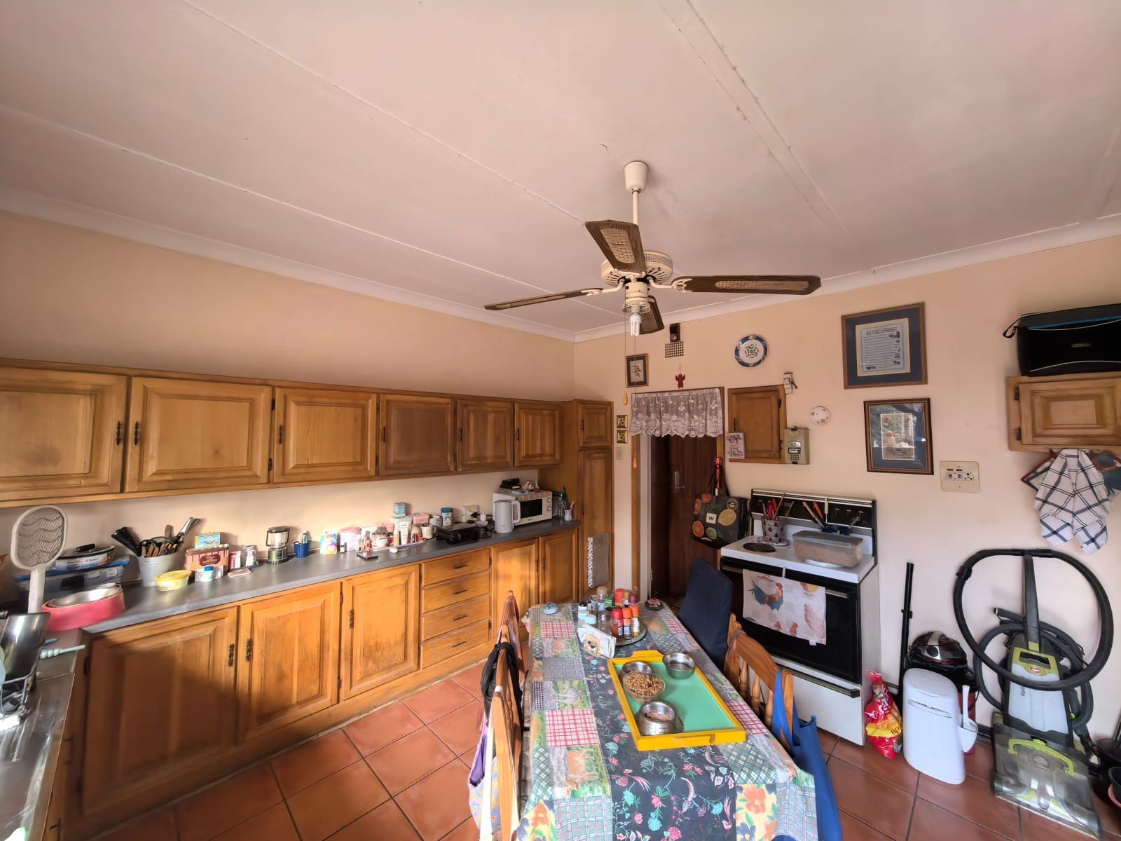A Generational Gem Waiting For Your Personal Touch in Verwoerdpark, Kimberley