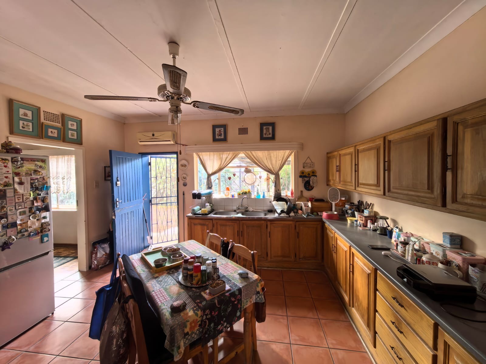 A Generational Gem Waiting For Your Personal Touch in Verwoerdpark, Kimberley