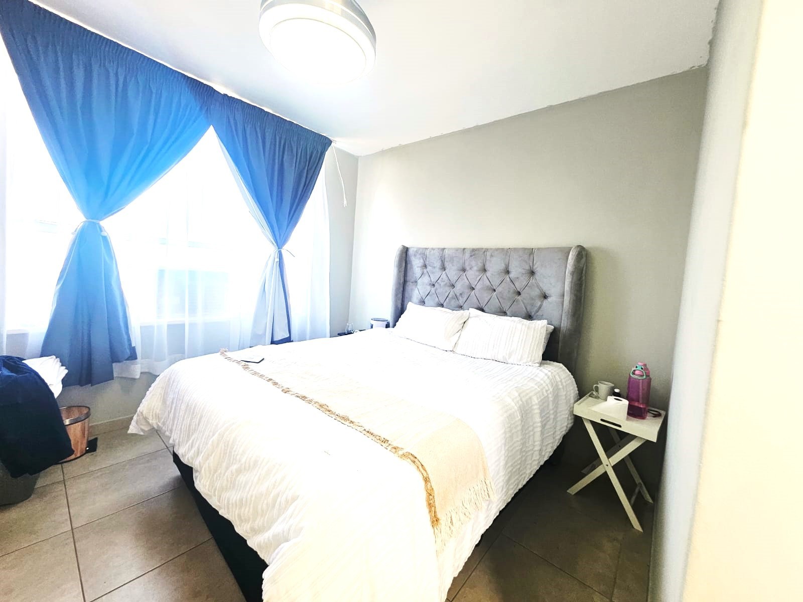 Apartment For Sale in Glenwood, Durban, KwaZulu-Natal