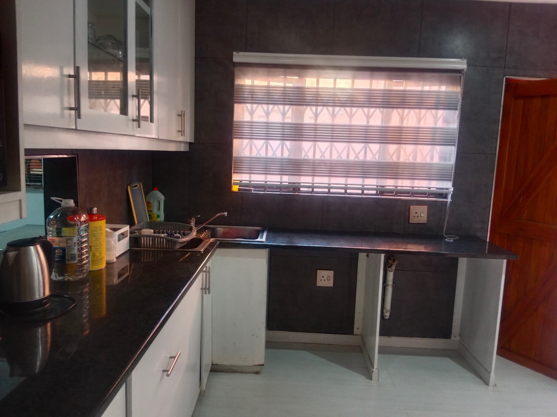 House For Sale in Ocean view, Bluff