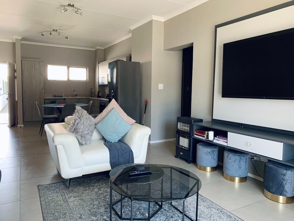 Riverside Lifestyle Estate - 2-bedroom, 2-bathroom apartment
