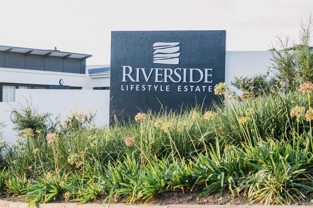 Riverside Lifestyle Estate - 2-bedroom, 2-bathroom apartment