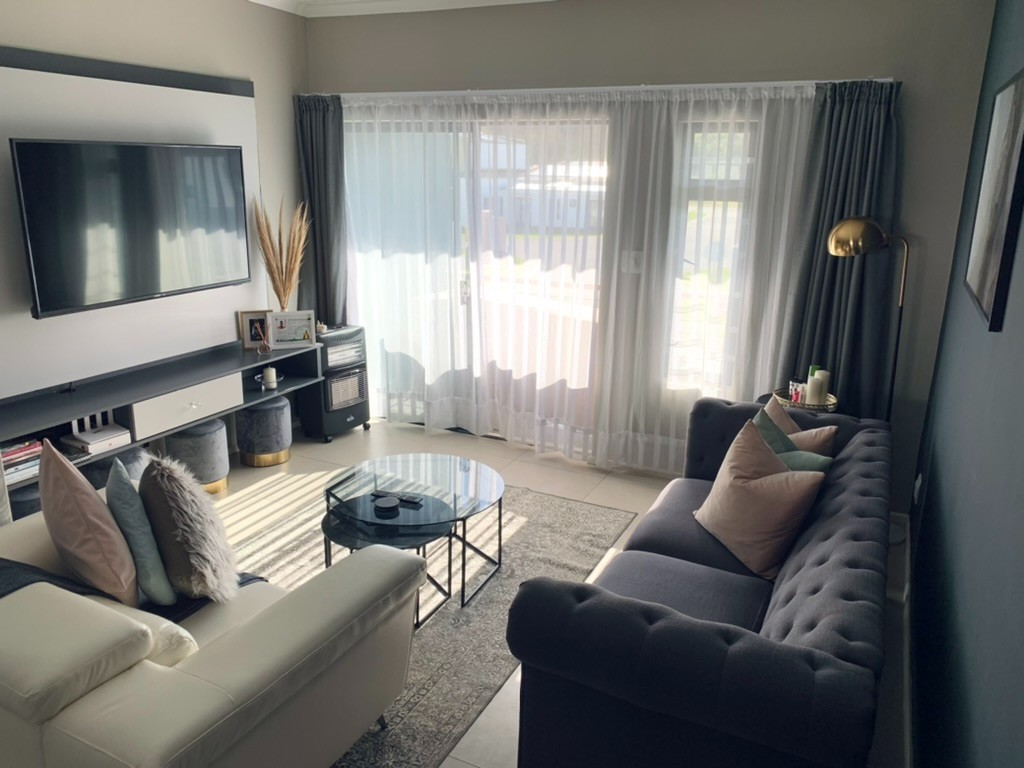 Riverside Lifestyle Estate - 2-bedroom, 2-bathroom apartment