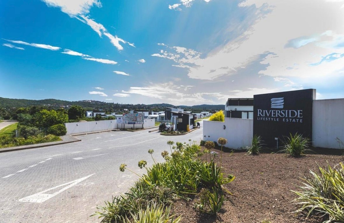Riverside Lifestyle Estate - 2-bedroom, 2-bathroom apartment